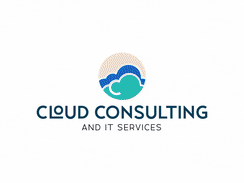 Cloud Consulting & IT Services - Full Brand Identity 💻