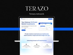 Terazo - Gateway To Private Market Investments