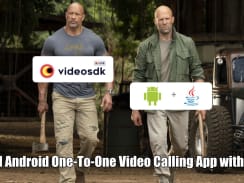 Technical Blog | Build 1-on-1 video chat Android/Java app