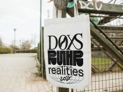 Branding for DOXS RUHR