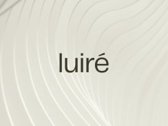 Luiré — Skin Care Brand