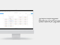 BehaviorSpan: CRM