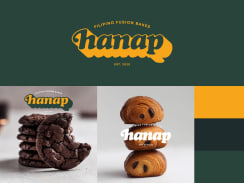 Hanap Fusion Bakes | Brand Strategy + Identity
