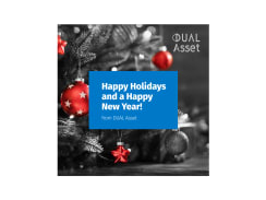 DUAL Group Corporate Christmas Digital Marketing Campaign