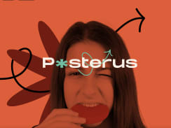 Posterus Branding