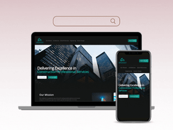 Ardeen Group | Landing Page for Property Investment Group