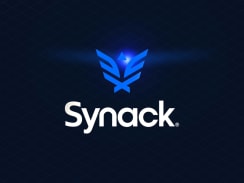 Video Branding Motion Graphics for Synack