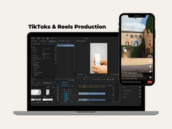 TikTok & Reels Production