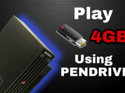 🎮How to copy 4gb+ games into pendrive PS2 OPL [2 METHODS] - Yo…
