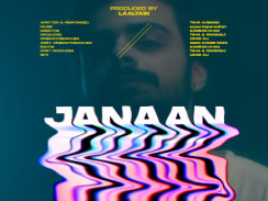 Music Video - Janaan by Taha Hussain 