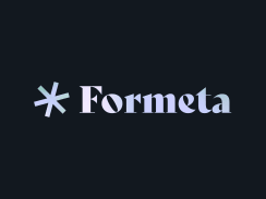 Formeta (Branding + Web Development)