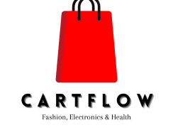 E-commerce Store Development and Management for Cartflow inc.