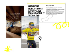 Social Media Strategy for Tour de France 2023