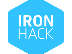 ironhack | Helped a growing community of developers 