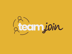 TeamJoin Web App Design