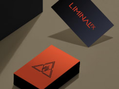 Mini Brand for Liminal FX