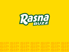 Rasna Buzz: Branding for Takeaway Store