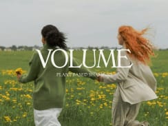 🌼 Volume