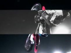 Xtreme Motocross | Filming & Creative Editing