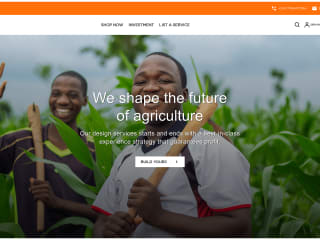 Empowering Farmers and Agribusinesses: Discover the Benefits of 