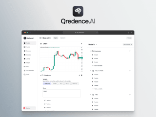 Qredence AI