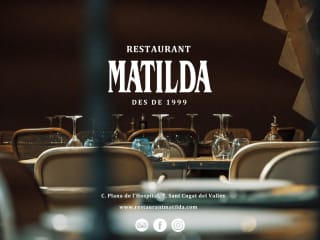 Restaurant Matilda