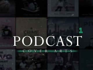 Podcast Arts | Portfolio