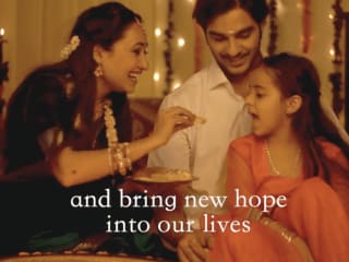 Festive Diwali video ✨  