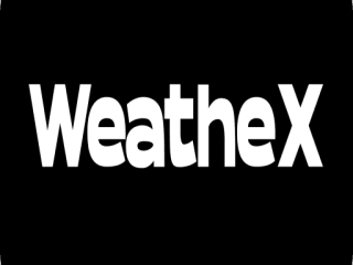 WeatheX App