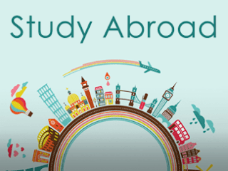 Article: Financing Your Study Abroad Experience