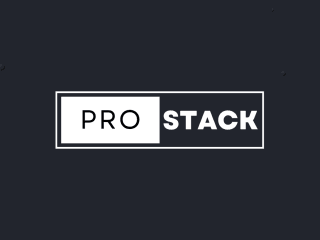 Pro Stack Website
