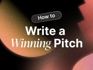 How to Write a Winning Pitch 🏆 by The Contrarian
