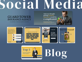 Virtual Assistance | Guard Tower Insurance 🛡