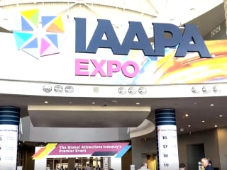 International Expo Promo Video Capture and Edit 