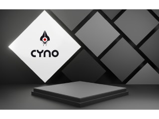 Cyno - Genshin Impact Branding Project 