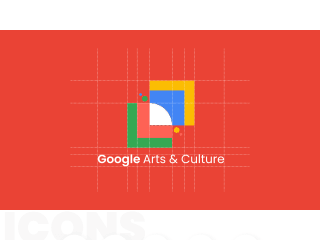 Google Art & Culture: Rebrand proposal :: Behance