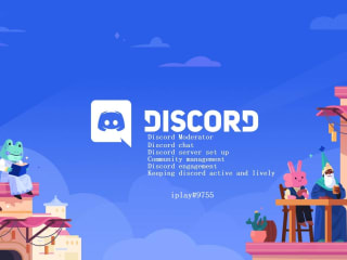 Discord Moderation: Keeping the server healthy and lively