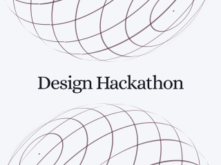 Design Hackathon Judge