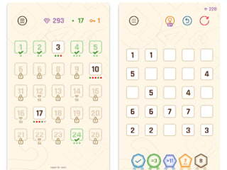Garoku: Logic Challenge Puzzle – Aplikacje w Google Play