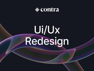 UI/UX Redesign for Digital Product