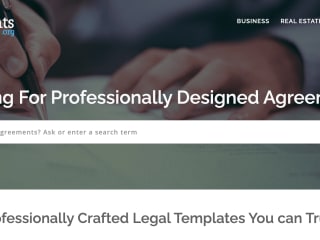 SEO Legal Blogs for Business Client