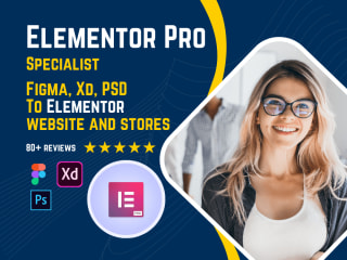 You will get Elementor Pro, Elementor expert, Elementor designer