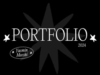 Portfolio Graphic Design - 2024 :: Behance