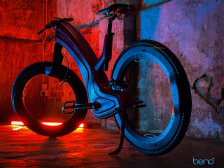Beno discount reevo bike