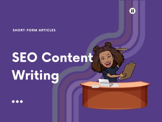 Content Writing - Tertfinder Blog