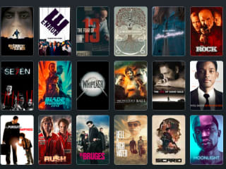FlixSage Movie Recommendations - Replit