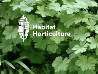 Habitat Horticulture | Home