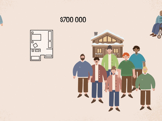 The Maze of Medicaid - 12 animations on Medicaid application. 