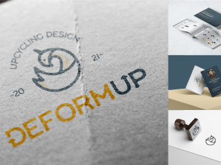 Deformup | fontandrea.design