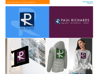 Paul Richards Clothier